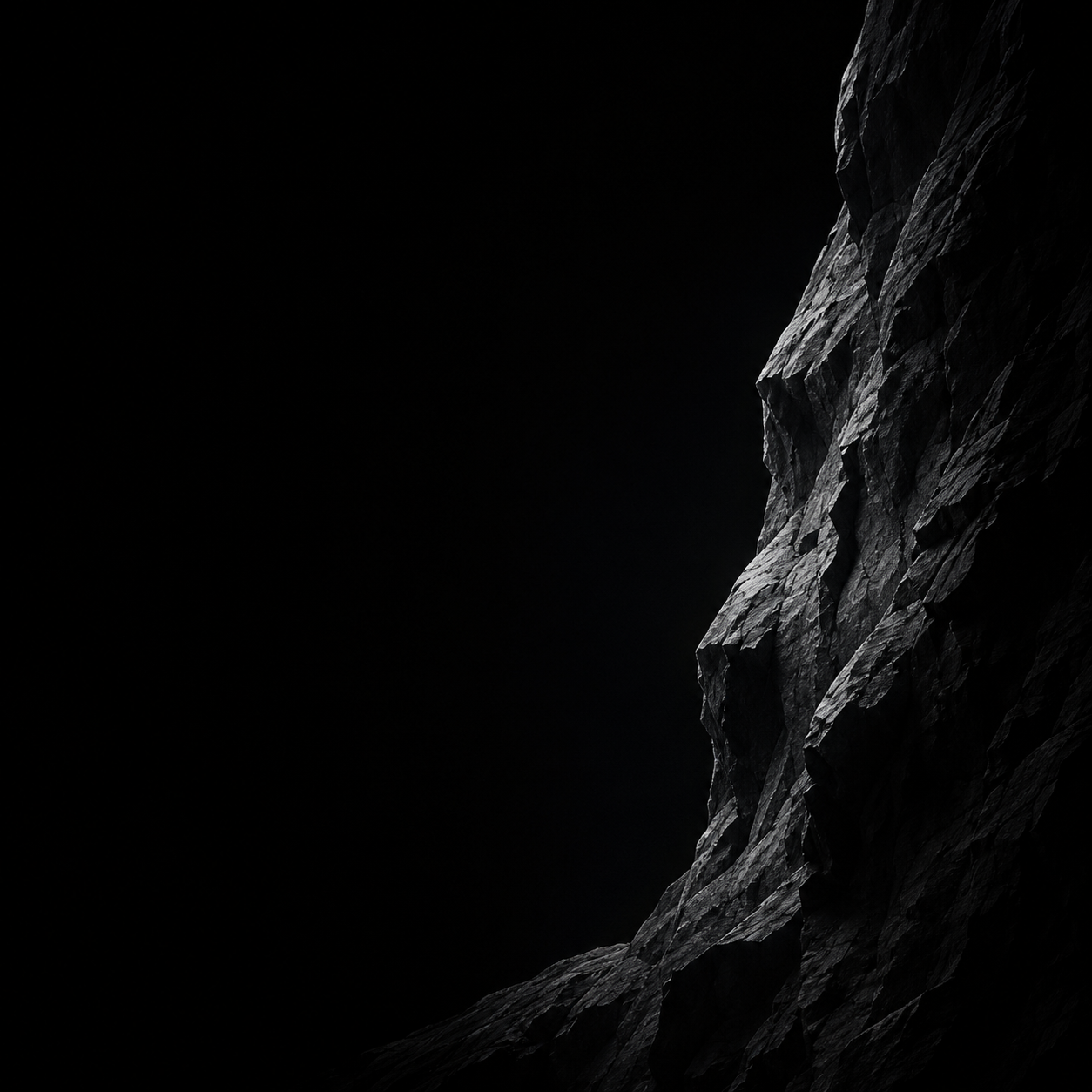 Deeper Blacks